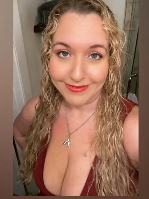 Ashley CannaSexual on OnlyFans