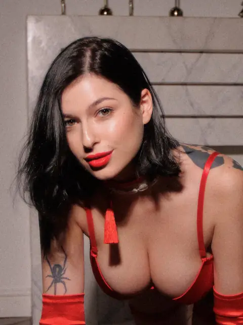 Vlada on OnlyFans