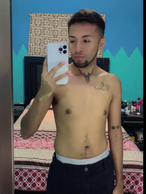 Erick fret Hdz on OnlyFans