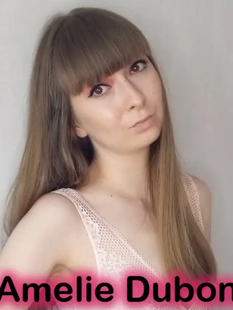 Amelie Dubon on OnlyFans