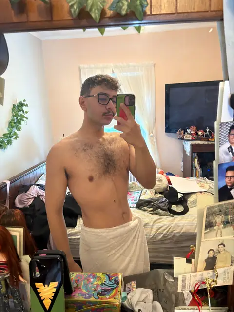 Zach on OnlyFans