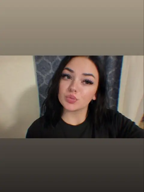 Ashley on OnlyFans