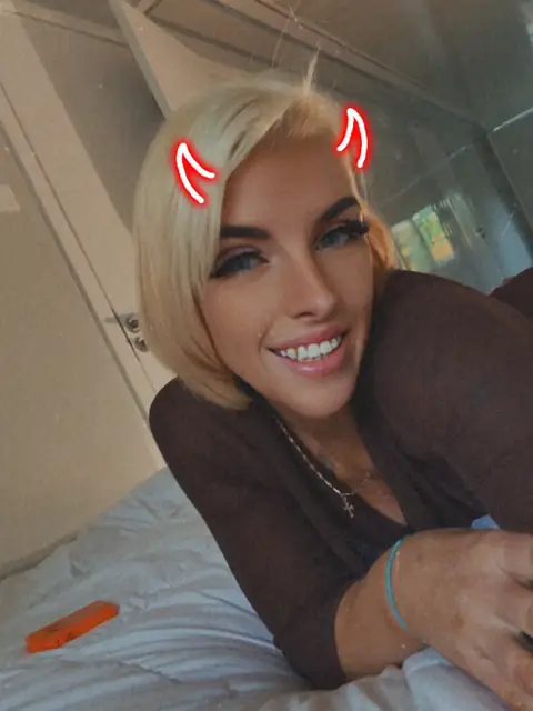 Tayla on OnlyFans