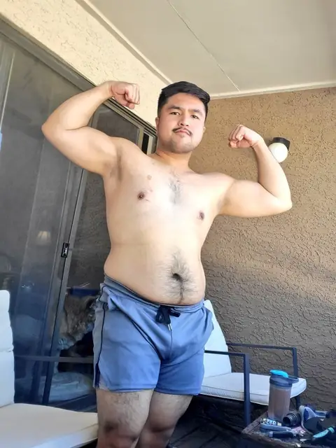 gaysiancub on OnlyFans