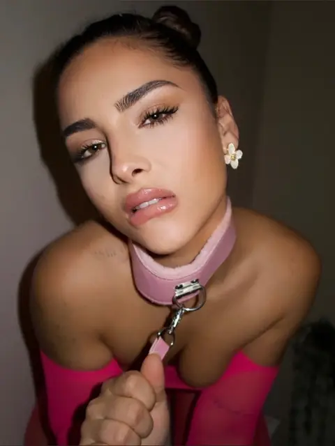 Jenny BM on OnlyFans