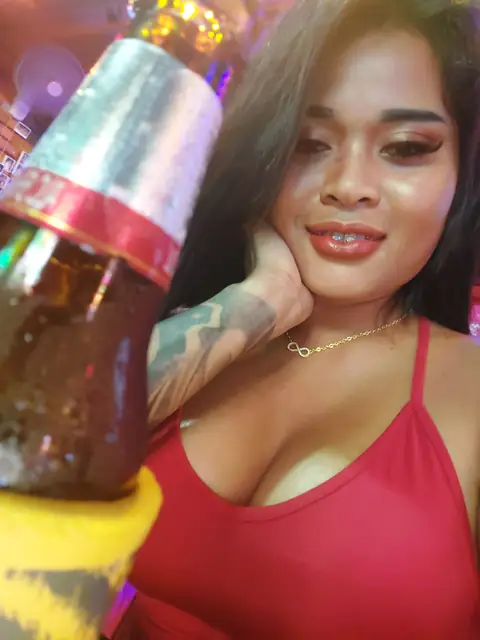 Mimi on OnlyFans