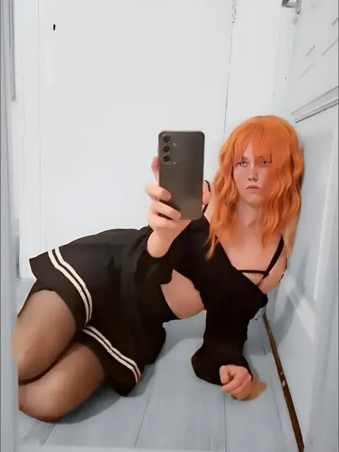 SissyGeorgina on OnlyFans