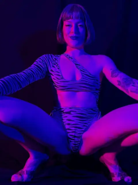 Sunny D Scorpio Sun VIP on OnlyFans