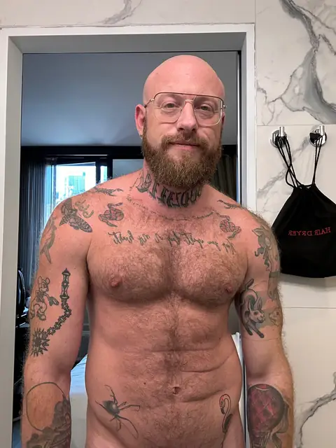 Joey St Patrick on OnlyFans