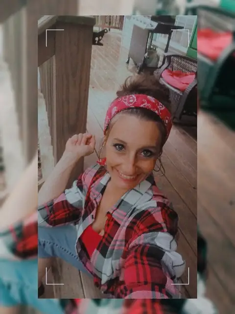 Sabrina b. OnlyFans profile