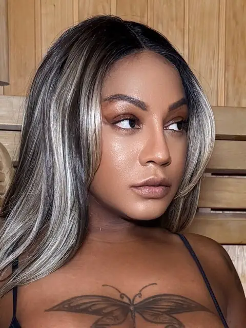 Liza Monet on OnlyFans