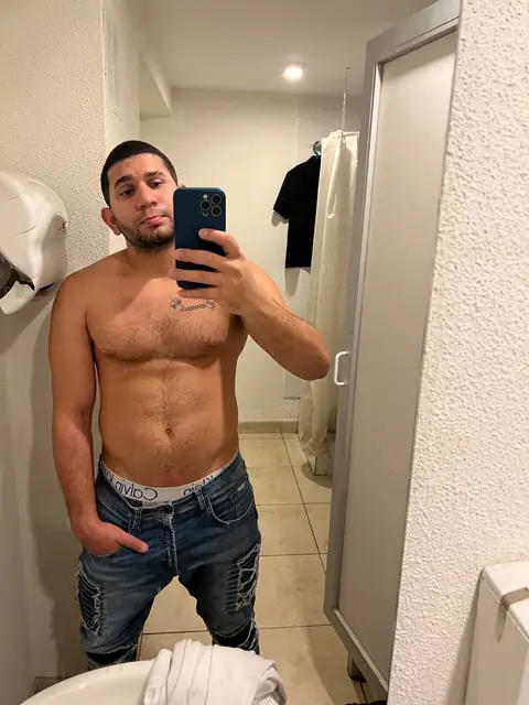 Enyerbe Carroz on OnlyFans