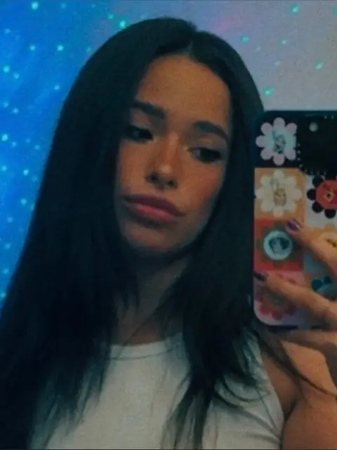 Sofia on OnlyFans
