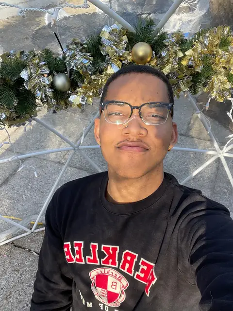 George on OnlyFans