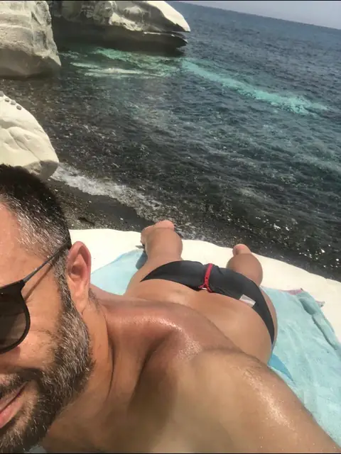 Kazanovas on OnlyFans