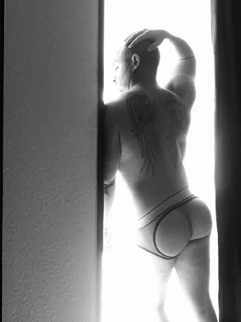 Daniel on OnlyFans