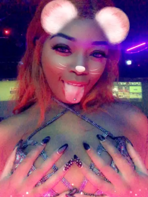 Barbie on OnlyFans
