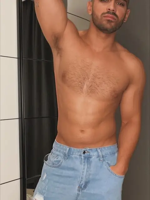 Georgepach on OnlyFans