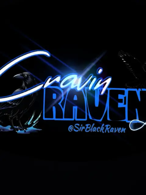 SIR. Black Raven on OnlyFans