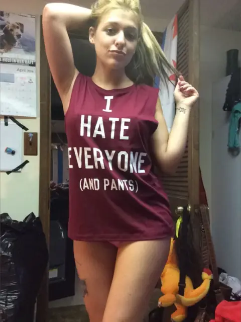 Miss Niikkii (findom) on OnlyFans