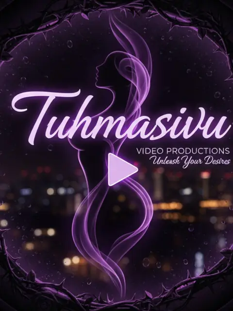 Tuhmasivu on OnlyFans