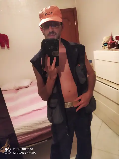 Luigi on OnlyFans