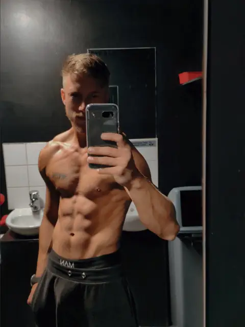 Scott allen on OnlyFans