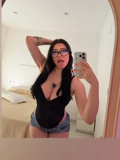 Eri on OnlyFans