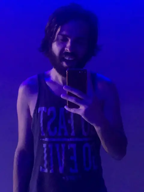 Giuol on OnlyFans