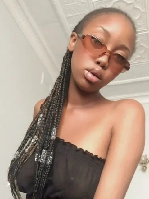 Pamela Spencer on OnlyFans