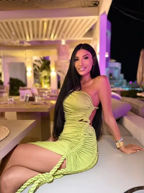 Miss_Diamond_ OnlyFans profile