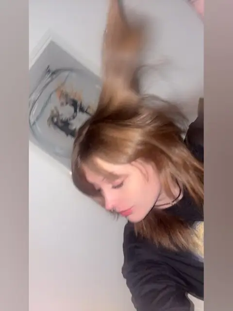 Baby on OnlyFans