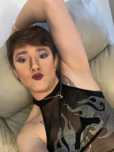 Nicki (Trans) on OnlyFans