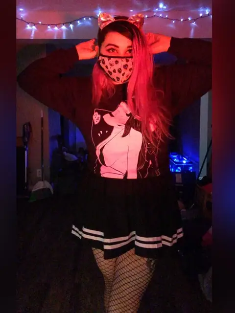Callie Cerulli on OnlyFans