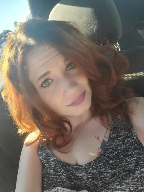 Kinsey Knight DSS on OnlyFans