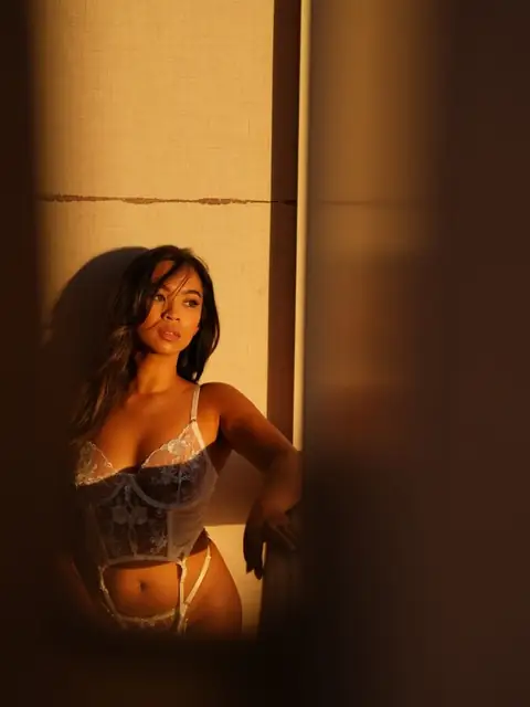Nikki on OnlyFans