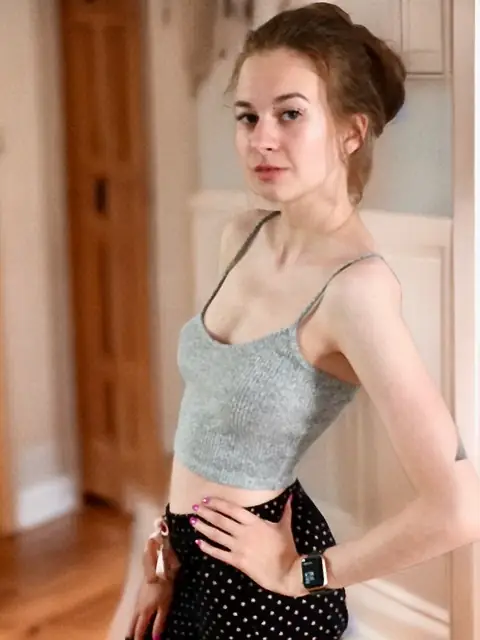 Anna Sibster on OnlyFans