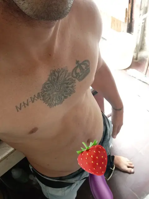 EL CHICO POLLA on OnlyFans