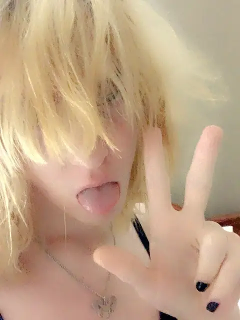 Audrey Rose on OnlyFans