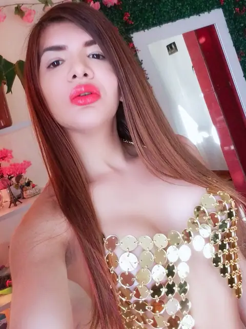 Barbie Trans (Trans) on OnlyFans