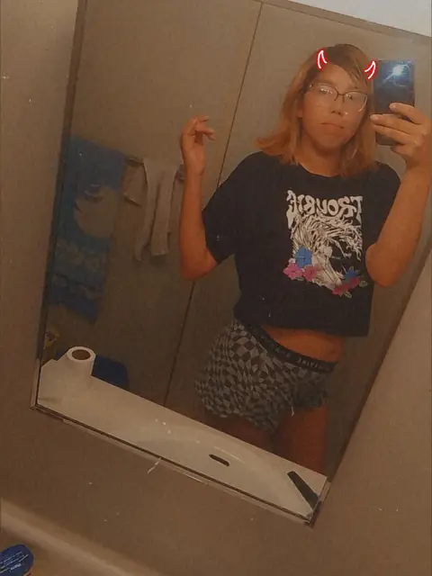 Deana-Faye Webster on OnlyFans