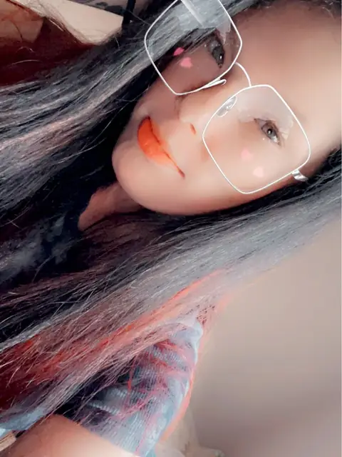 SkyeMarie420 on OnlyFans