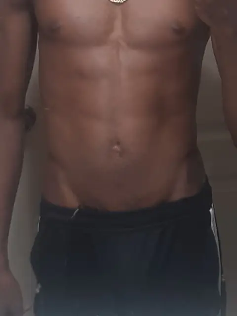 Curved Chocolate Candy on OnlyFans