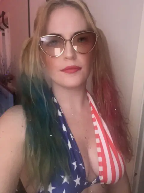 Backwoods Baddie on OnlyFans