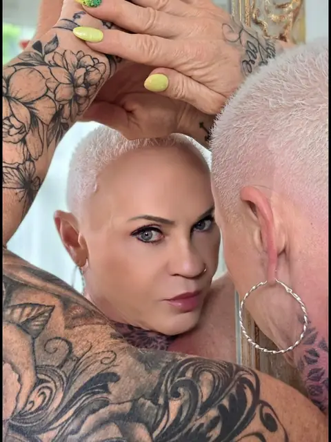 Jay Fuchs professional on OnlyFans