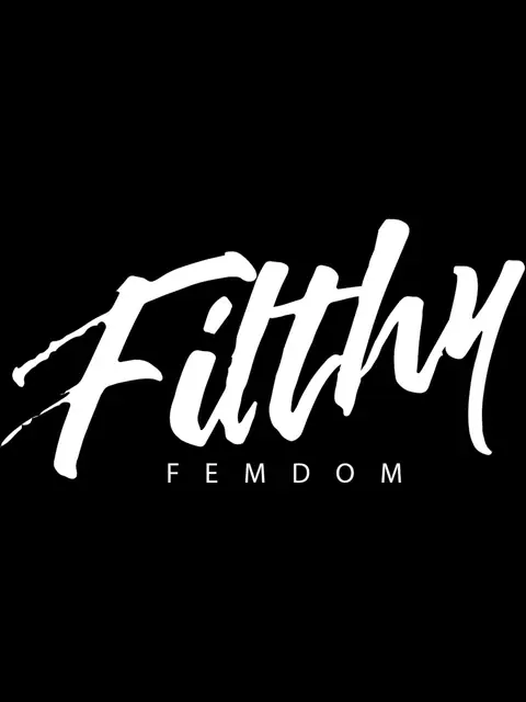 FilthyFemdom.com on OnlyFans