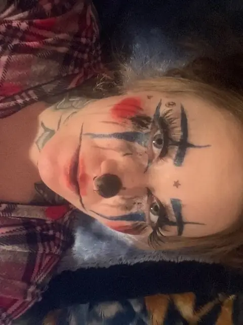 lil_luxxy on OnlyFans