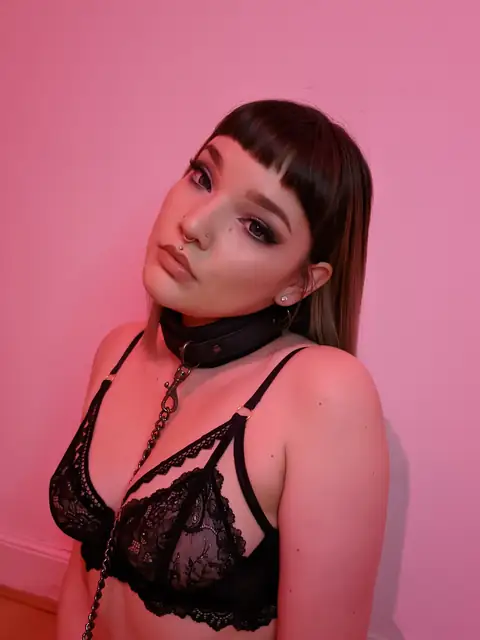 Imara Noir on OnlyFans