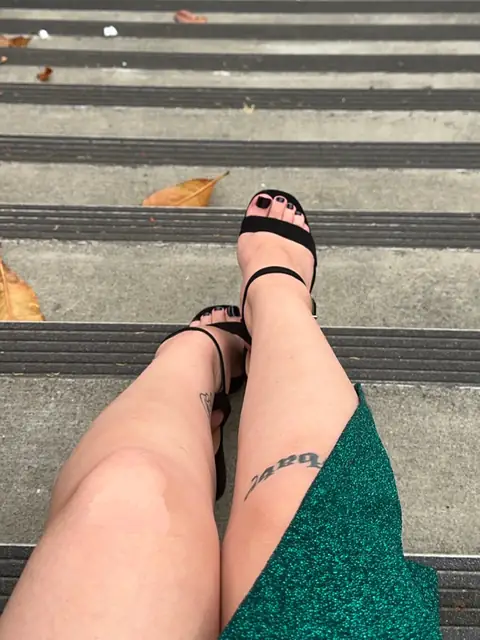 Just A Pretty Girl on OnlyFans