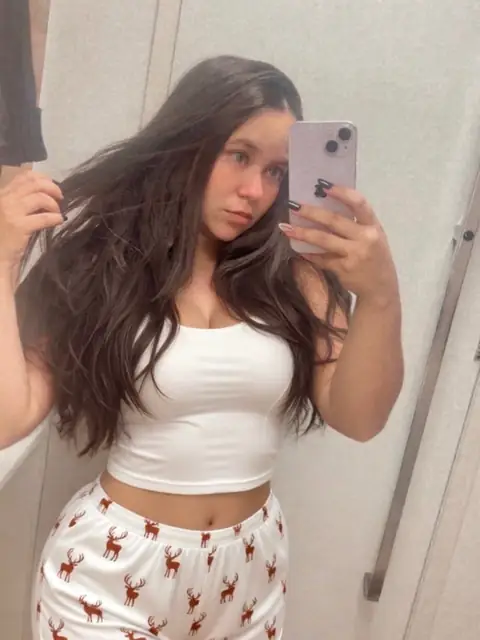 Liv on OnlyFans